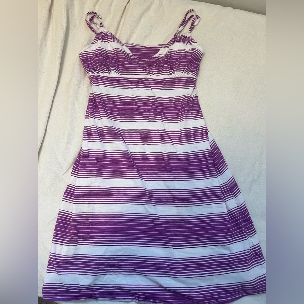 Roxy Dress